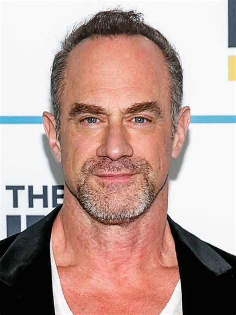 christopher melloni